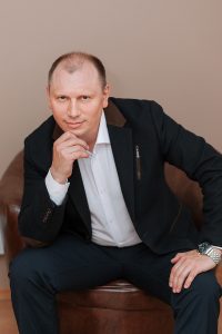 Белишко Иван